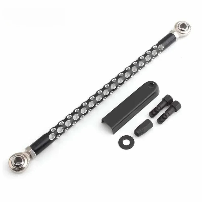 Voodoo Cycle House Custom Motorcycle Gear Shift Linkage For Harley Touring Softail Road King Electra Street Glide Fat Boy