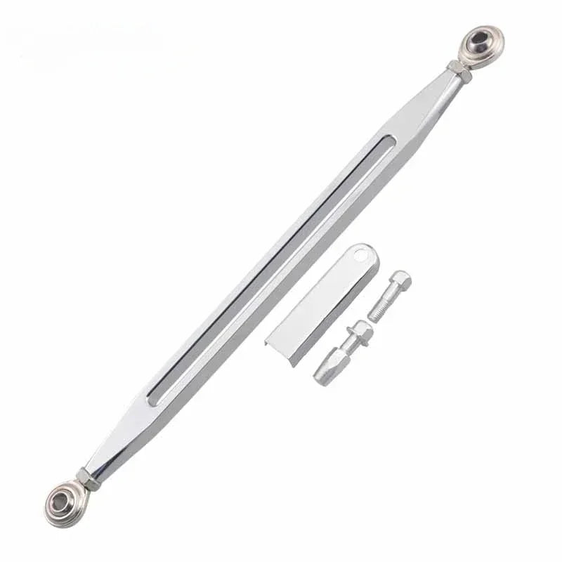 Voodoo Cycle House Custom Motorcycle Gear Shift Linkage For Harley Touring Softail Road King Electra Street Glide Fat Boy
