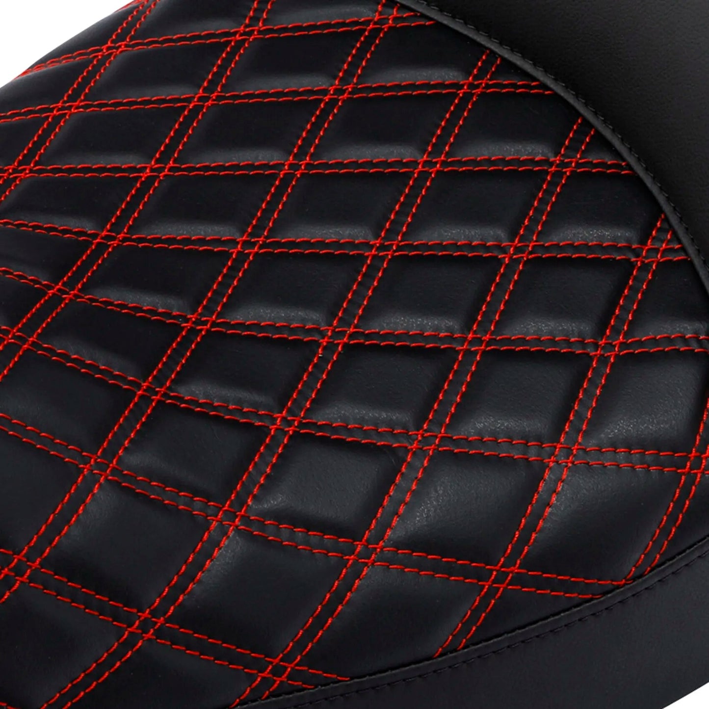 Voodoo Cycle House Custom Seat For Indian Chieftain 2014-2023 Dark Horse Icon Roadmaster Limited Springfield Chief Vintage Classic