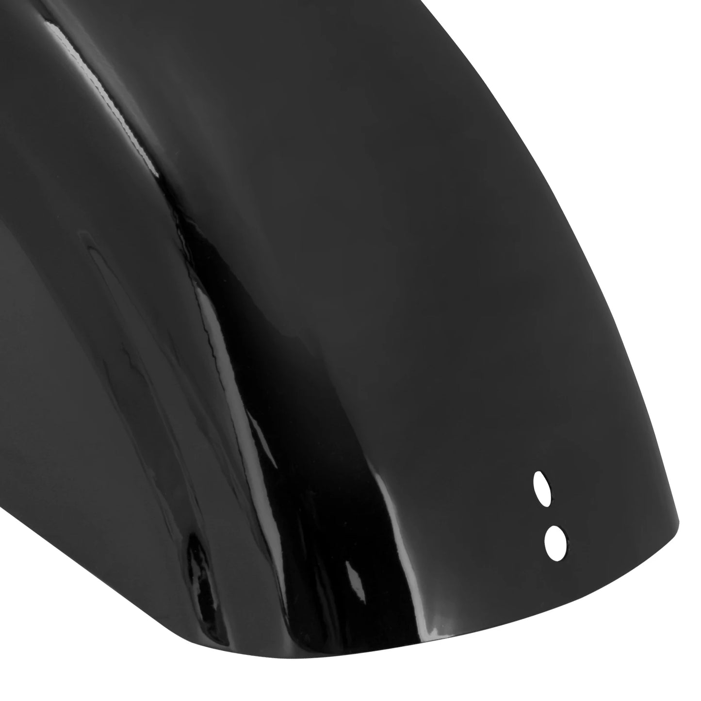 Voodoo Cycle House Custom Motorcycle Rear Fender For Harley Sportster XL883 1200 72 48