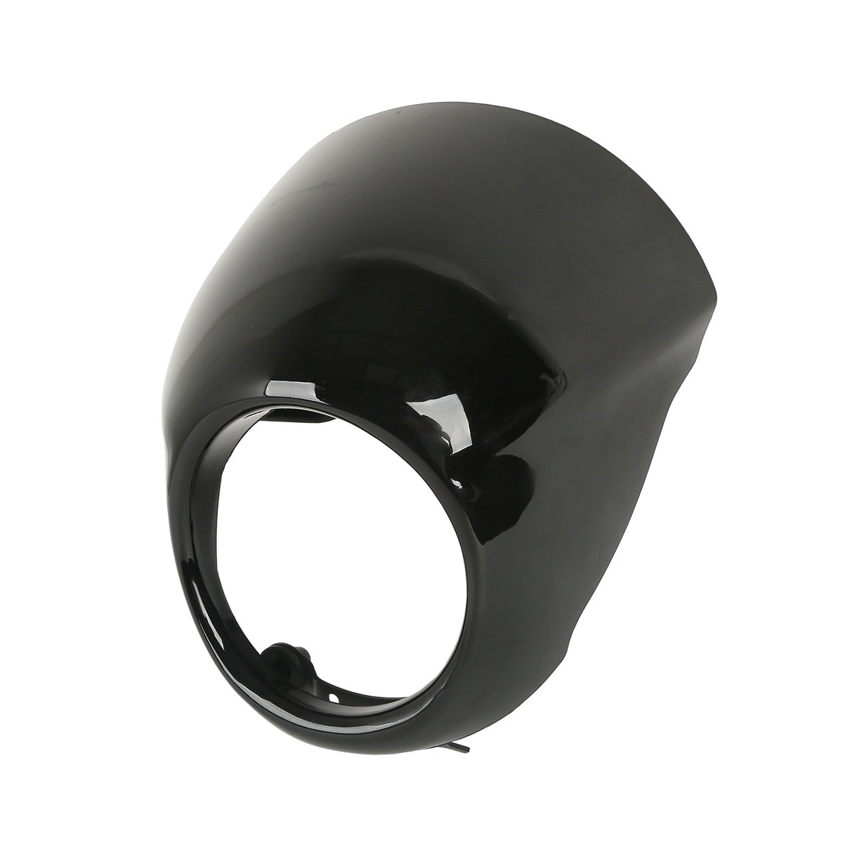Voodoo Cycle House Headlight Fairing Screen For Harley-Davidson Street XG 500 750 2014-2020