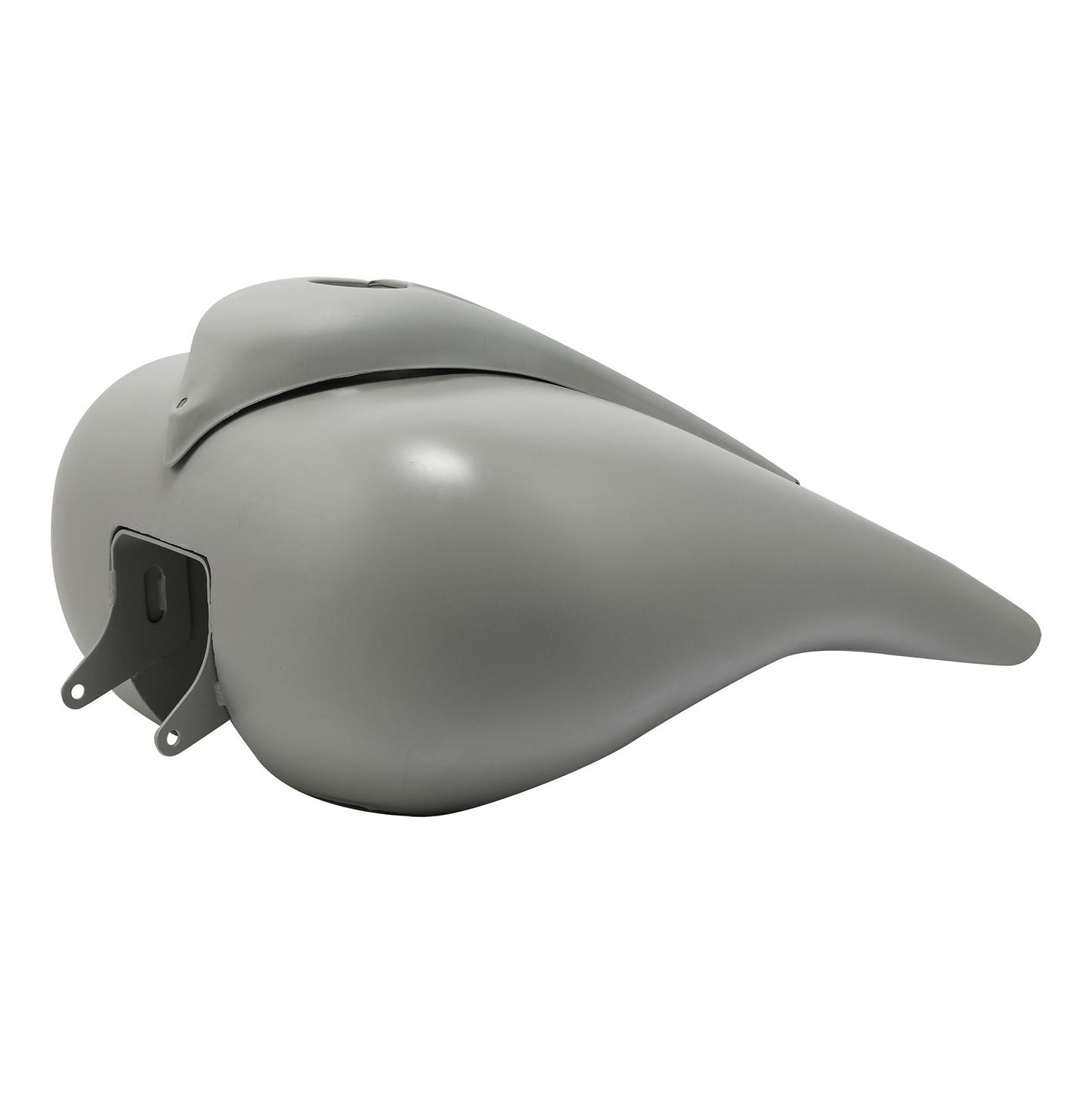 Voodoo Cycle House Steel 6.6 Gallon Gas Tank For Harley-Davidson Touring Models