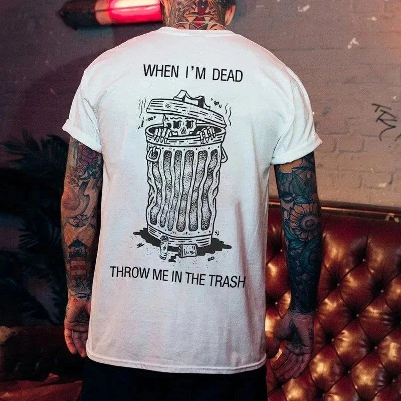 Voodoo Machine CO. Various Styles To Choose From Skull Graphic Short Sleeve T-Shirts