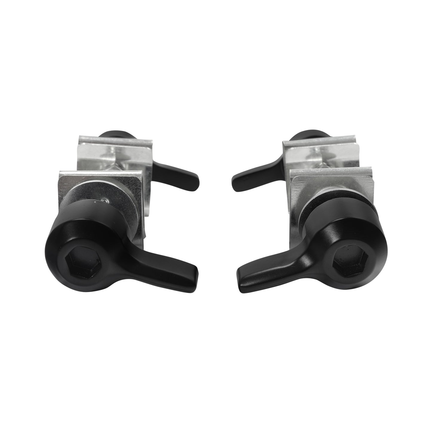 Saddlebag Mounting Kit For Harley-Davidson Touring Models Road King Electra Street Glide 1993-UP