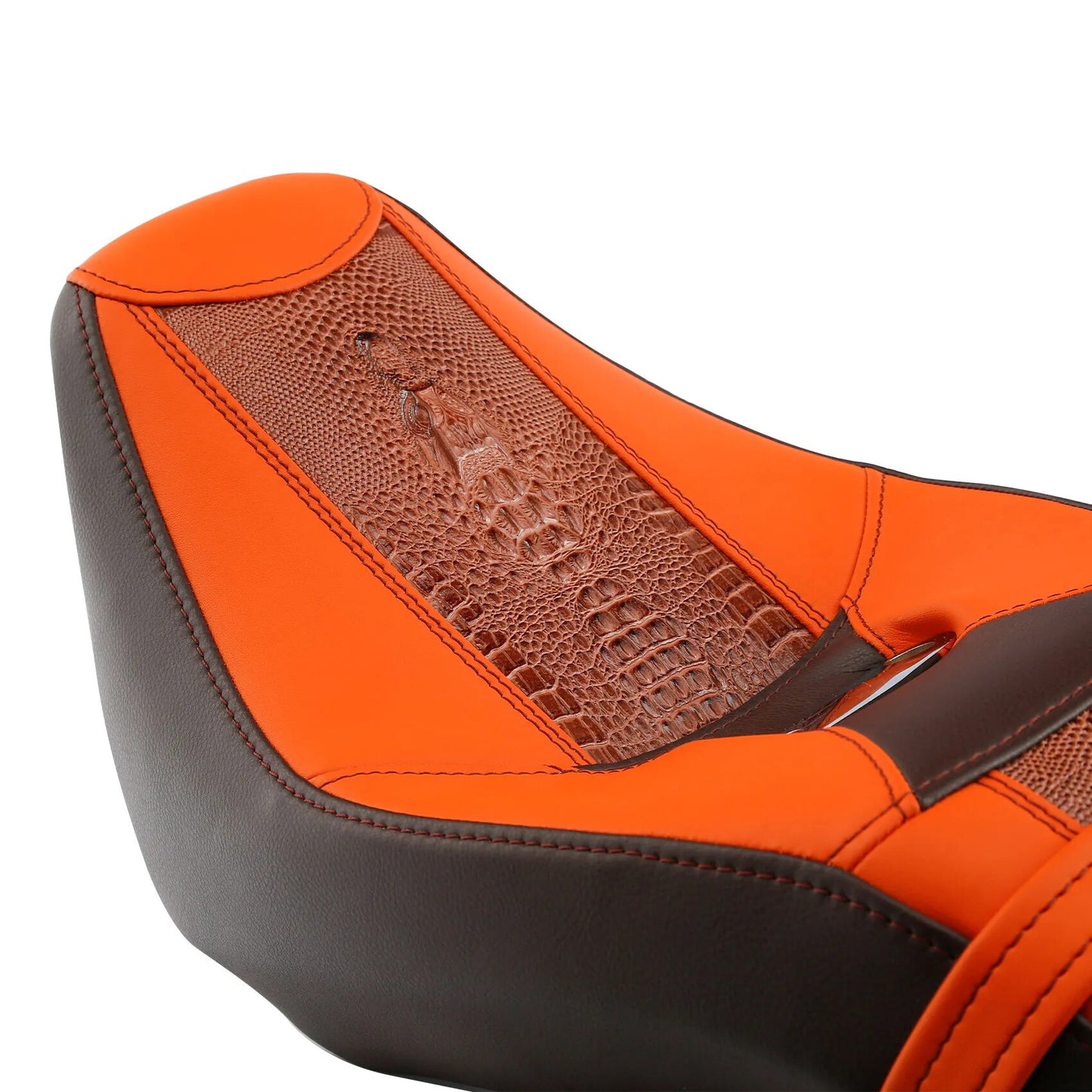 Voodoo Cycle House Custom Seat For Indian Scout 2015-2022