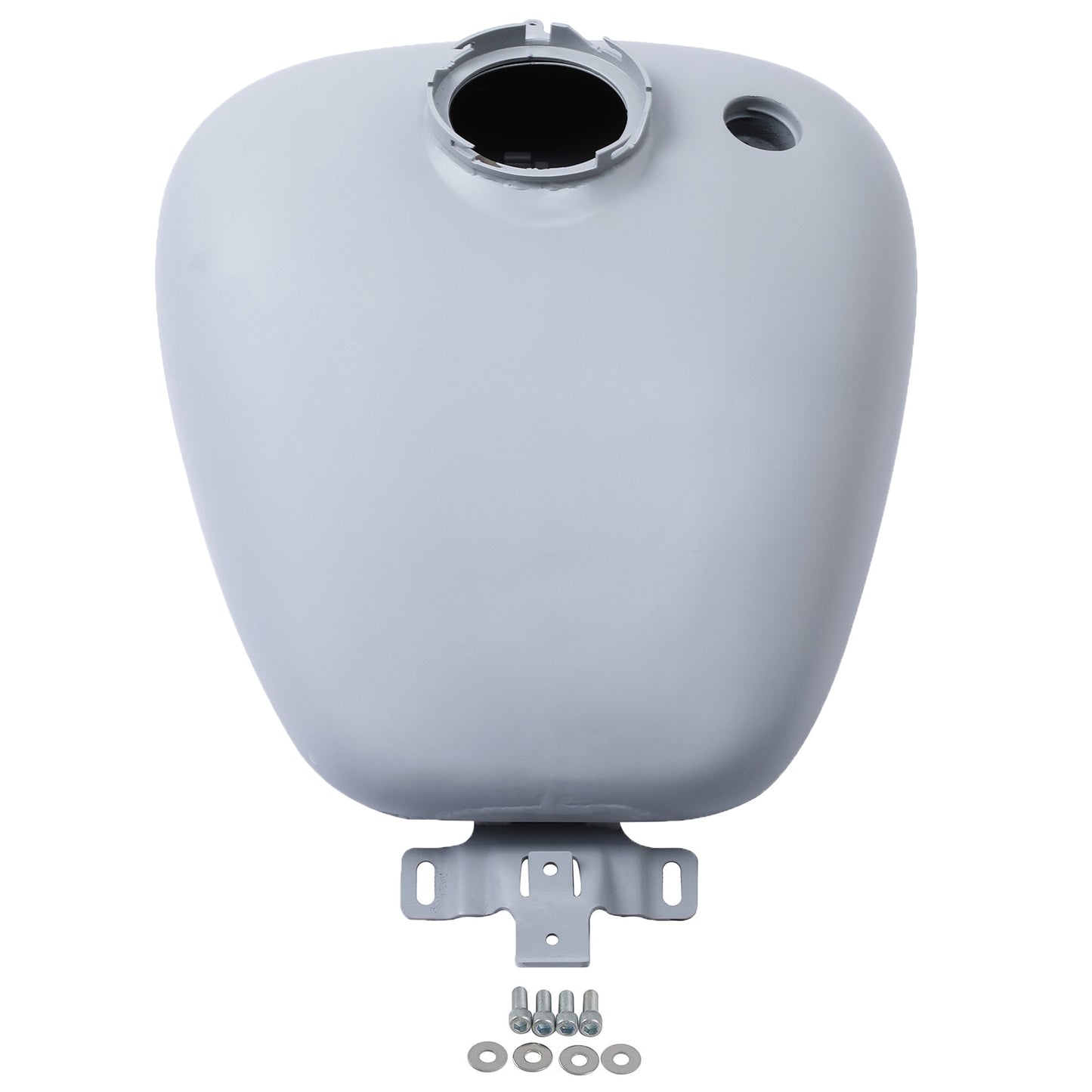Voodoo Cycle House Gas Tank For Harley-Davidson Touring CVO Street Road Electra Glide 2008-2023