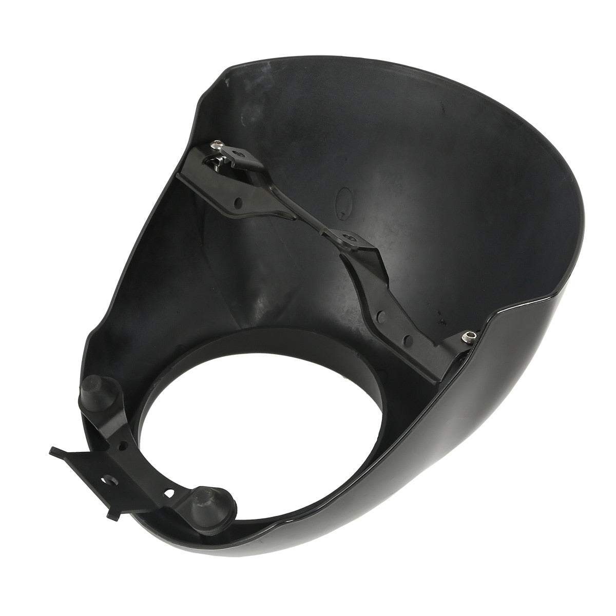 Voodoo Cycle House Headlight Fairing Screen For Harley-Davidson Street XG 500 750 2014-2020