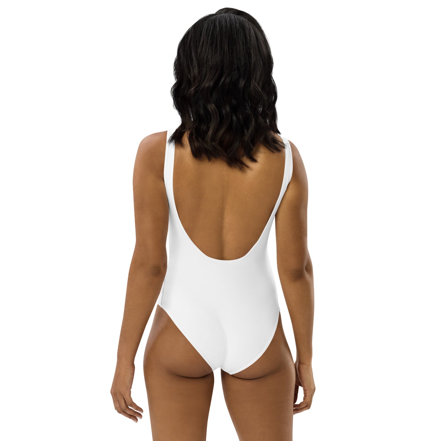 VOODOO MACHINE CO. One-Piece Swimsuit