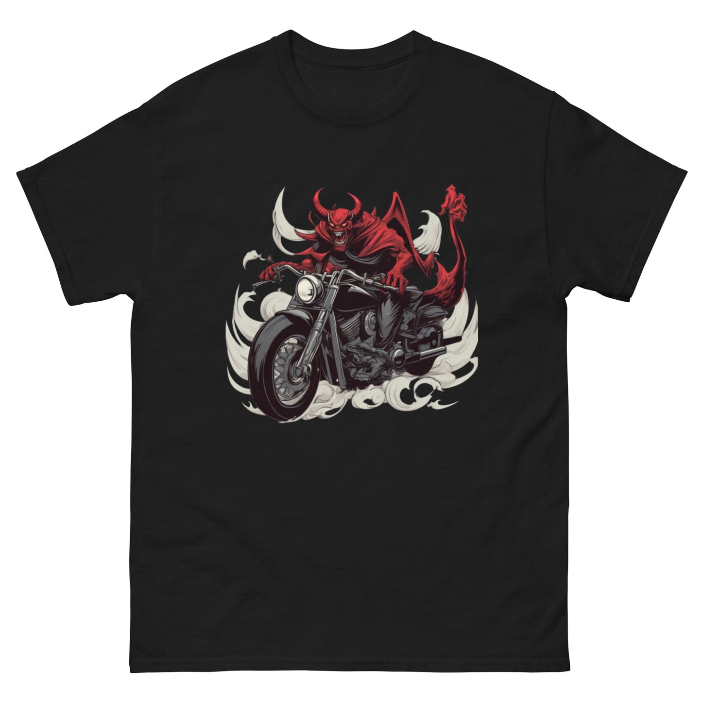 Voodoo Machine Co. Men's classic tee