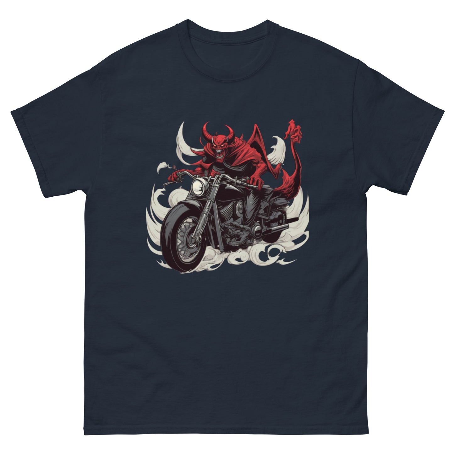 Voodoo Machine Co. Men's classic tee