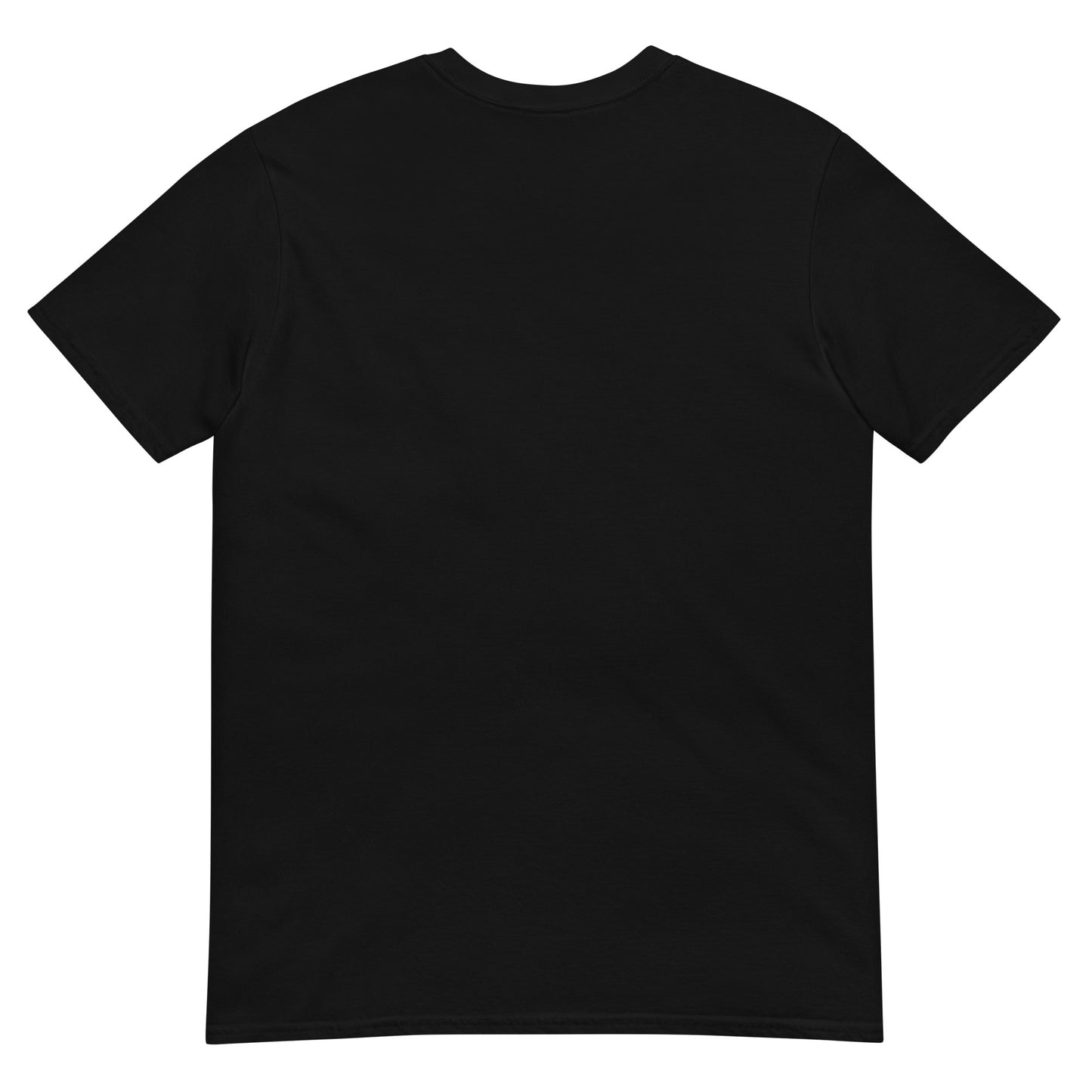 VOODOO MACHINE CO. Short-Sleeve Unisex T-Shirt