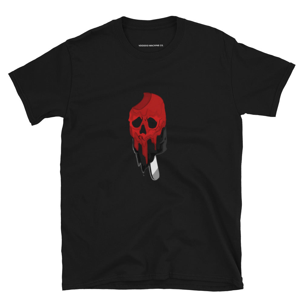 VOODOO MACHINE CO. Short-Sleeve Unisex T-Shirt