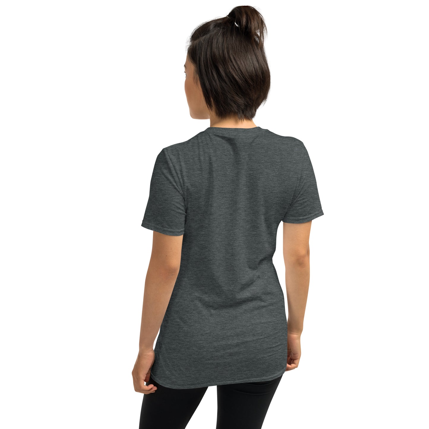 VOODOO MACHINE CO. Short-Sleeve Unisex T-Shirt