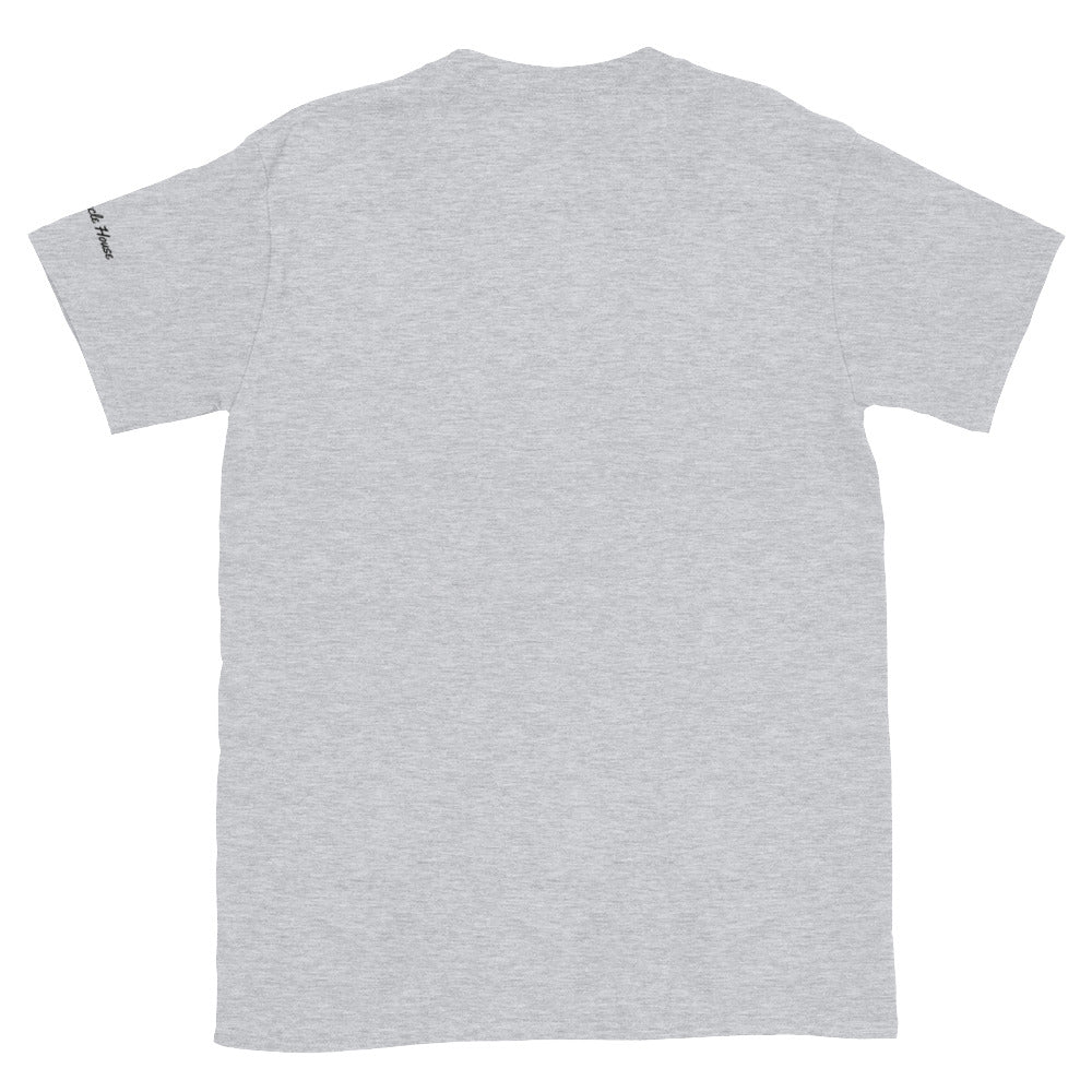 Voodoo Machine Co. Short-Sleeve Unisex T-Shirt