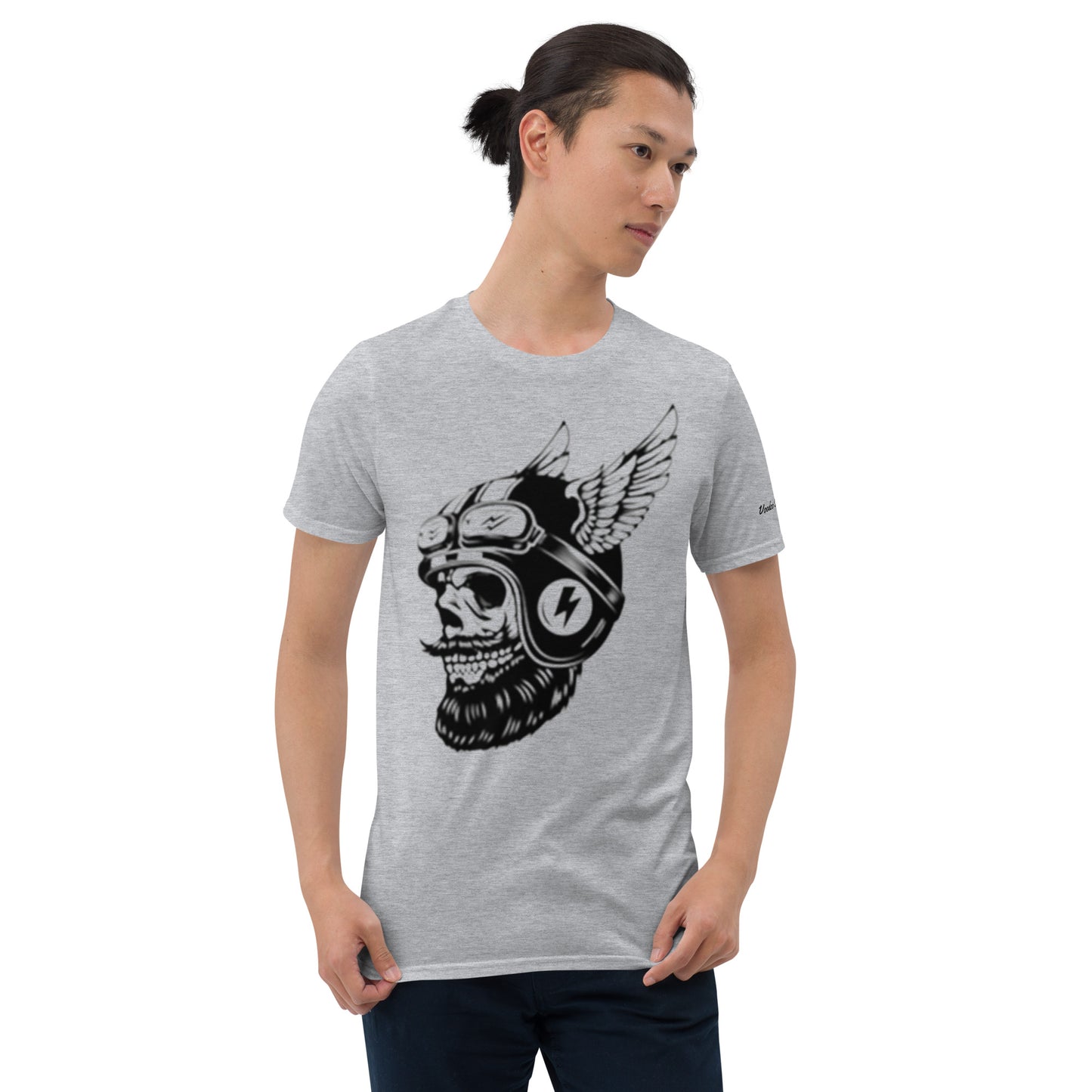 Voodoo Machine Co. Short-Sleeve Unisex T-Shirt