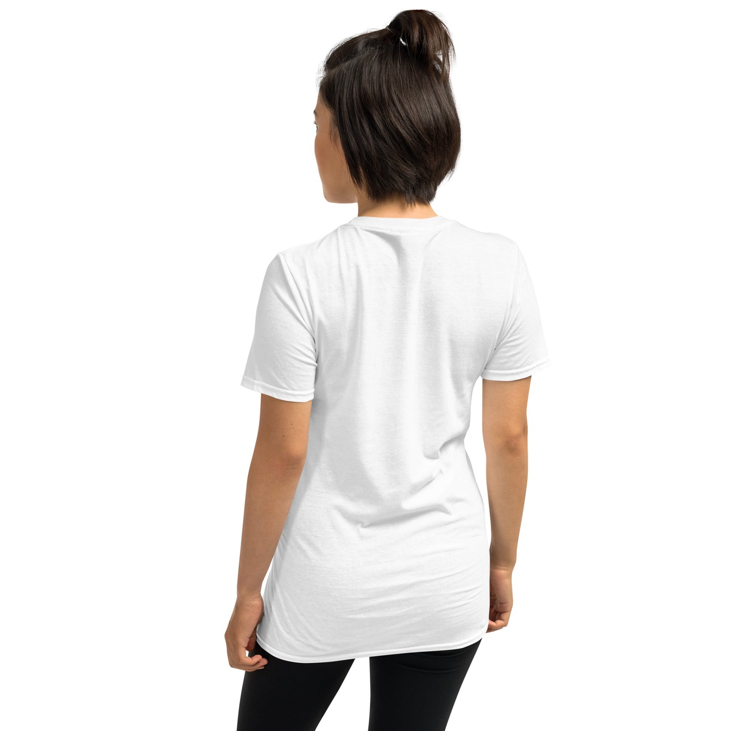 VOODOO MACHINE CO. Short-Sleeve Unisex T-Shirt