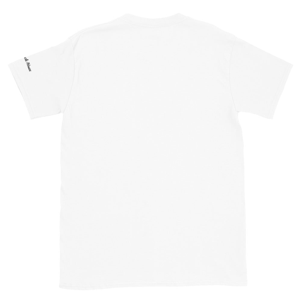 Voodoo Machine Co. Short-Sleeve Unisex T-Shirt