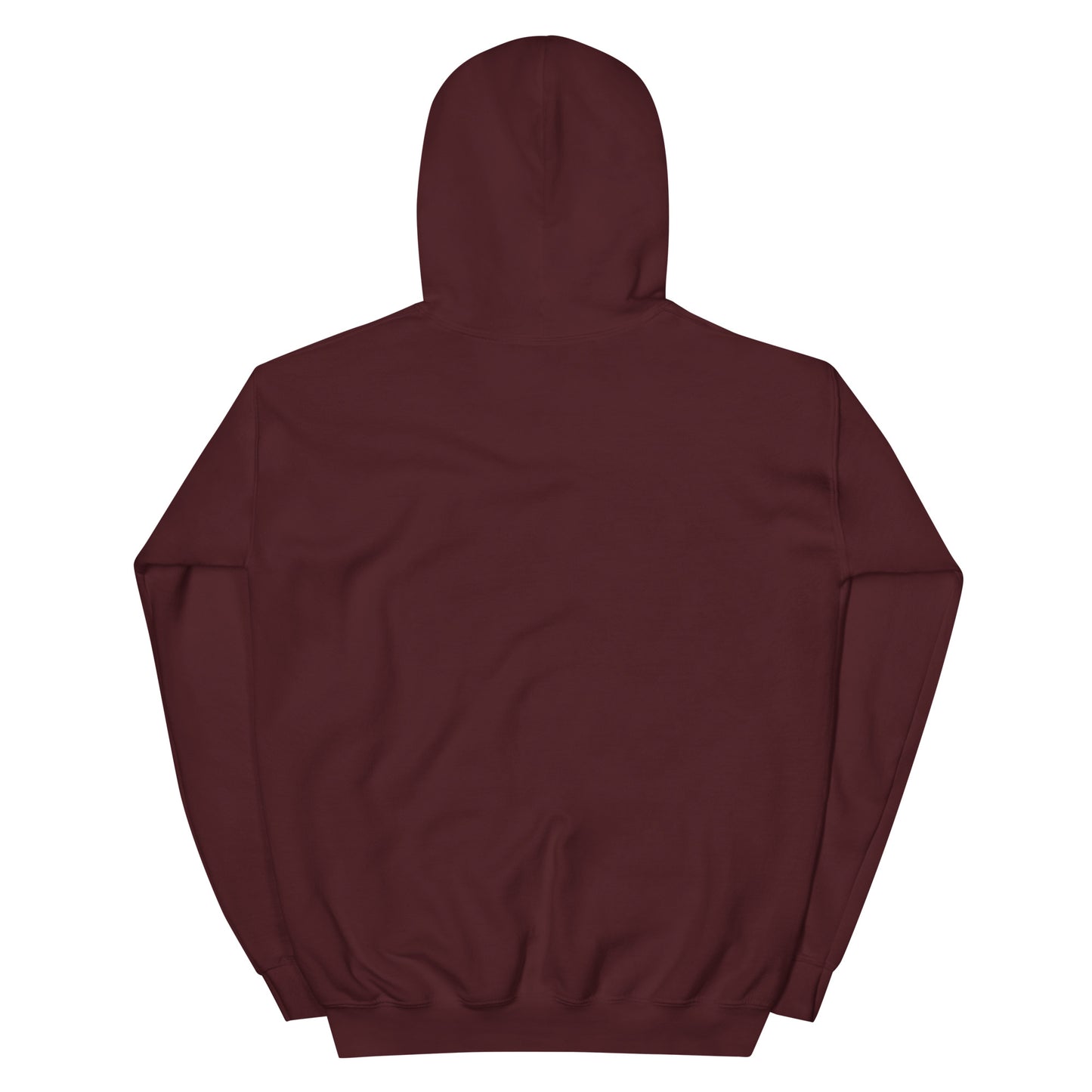 HERE FOR THE BOOS Unisex Hoodie