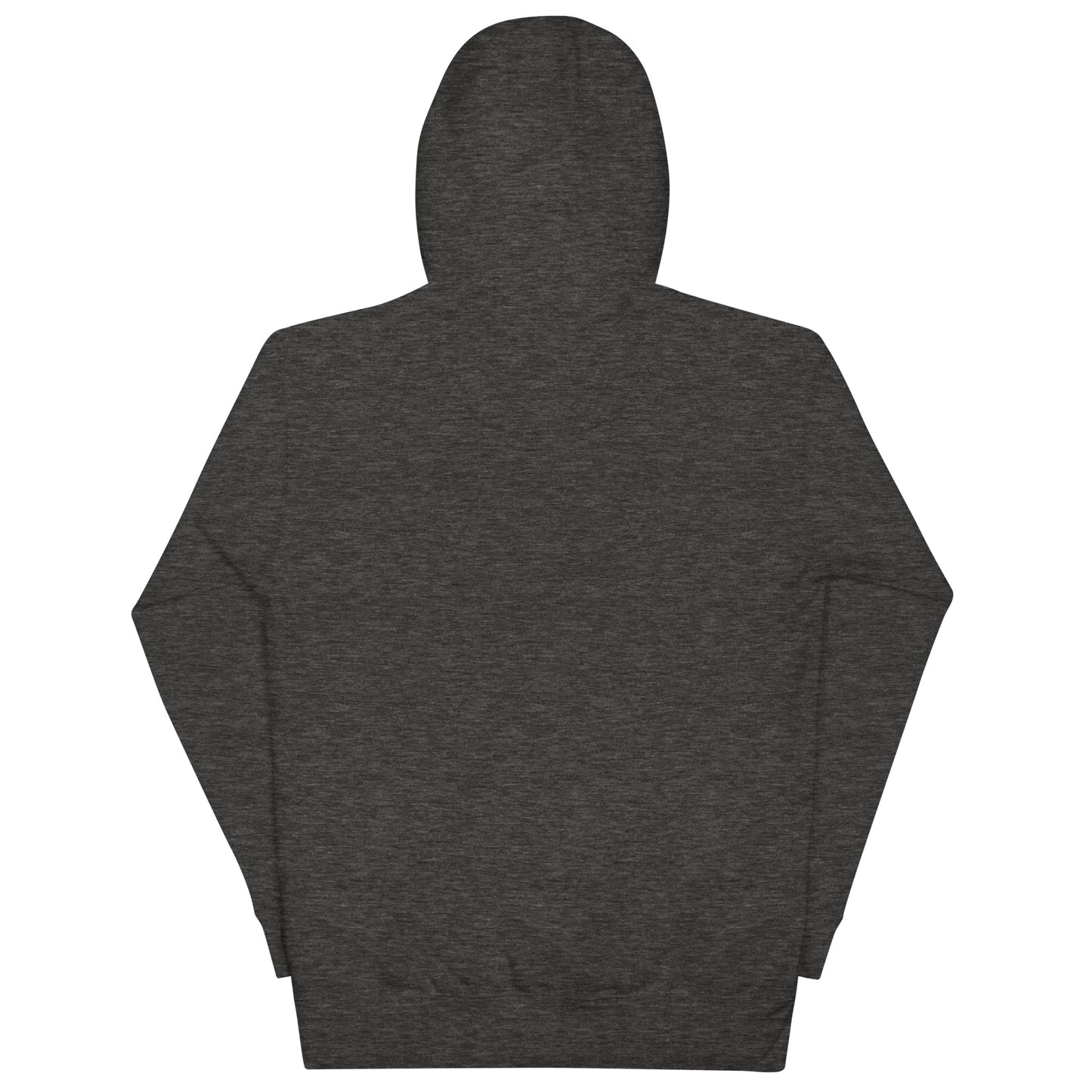 VOODOO MACHINE CO. Hooded long-sleeve Unisex Hoodie