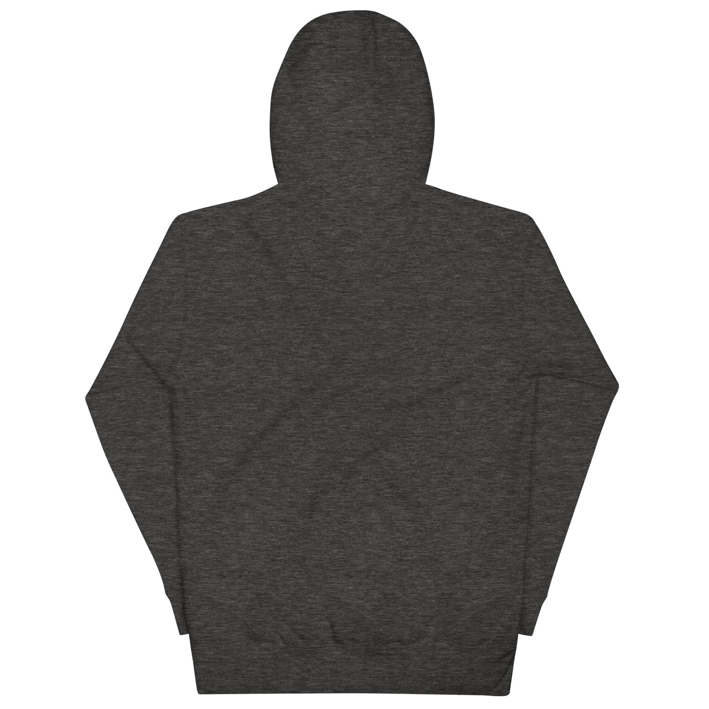 VOODOO MACHINE CO. Hooded long-sleeve Unisex Hoodie