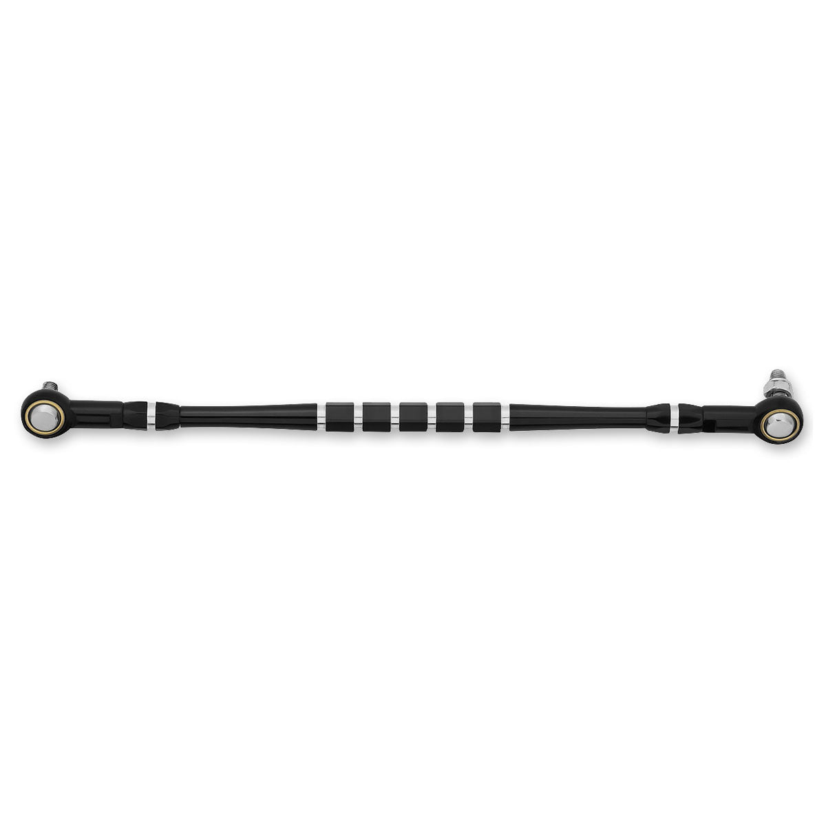 Custom Two-Tone Harley-Davidson Shift Linkage