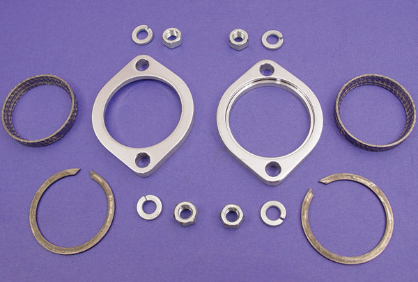 Exhaust Flange Kit