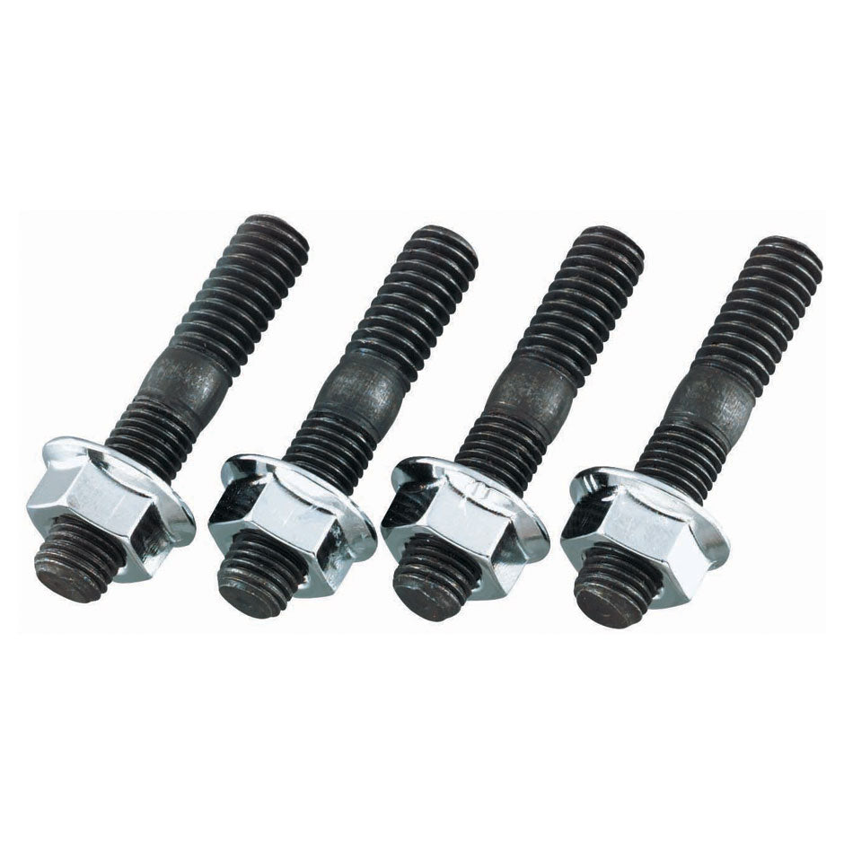 Exhaust Mounting Studs and Nuts