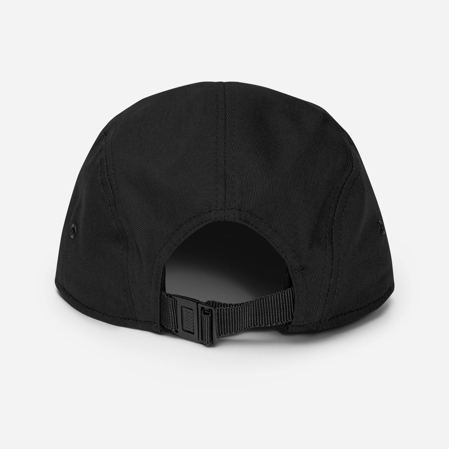 BLACK CULT SOCIETY 5 Panel Camper