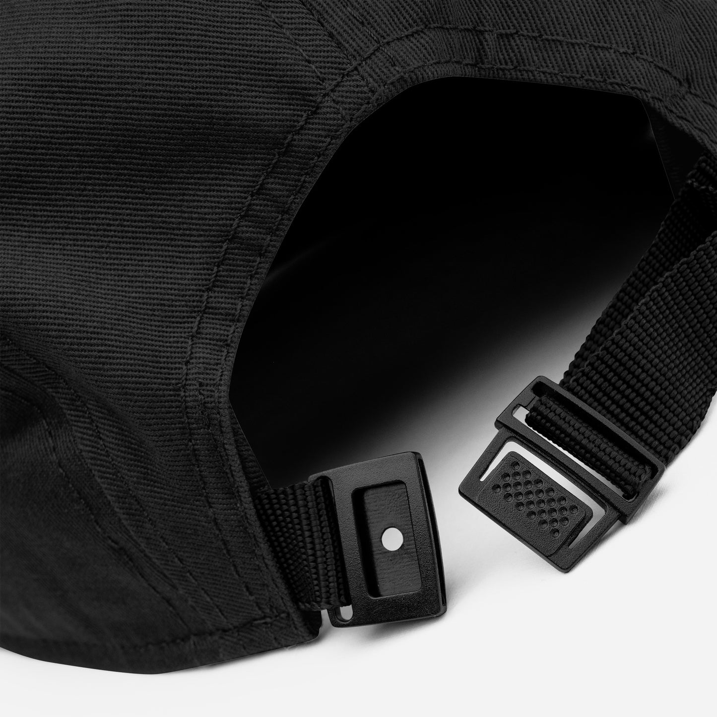 BLACK CULT SOCIETY 5 Panel Camper
