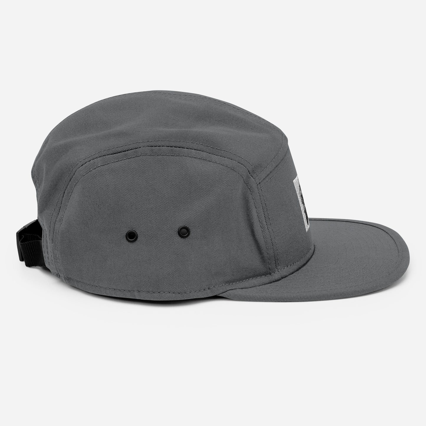 VOODOO MACHINE CO. 5 Panel Camper Hat