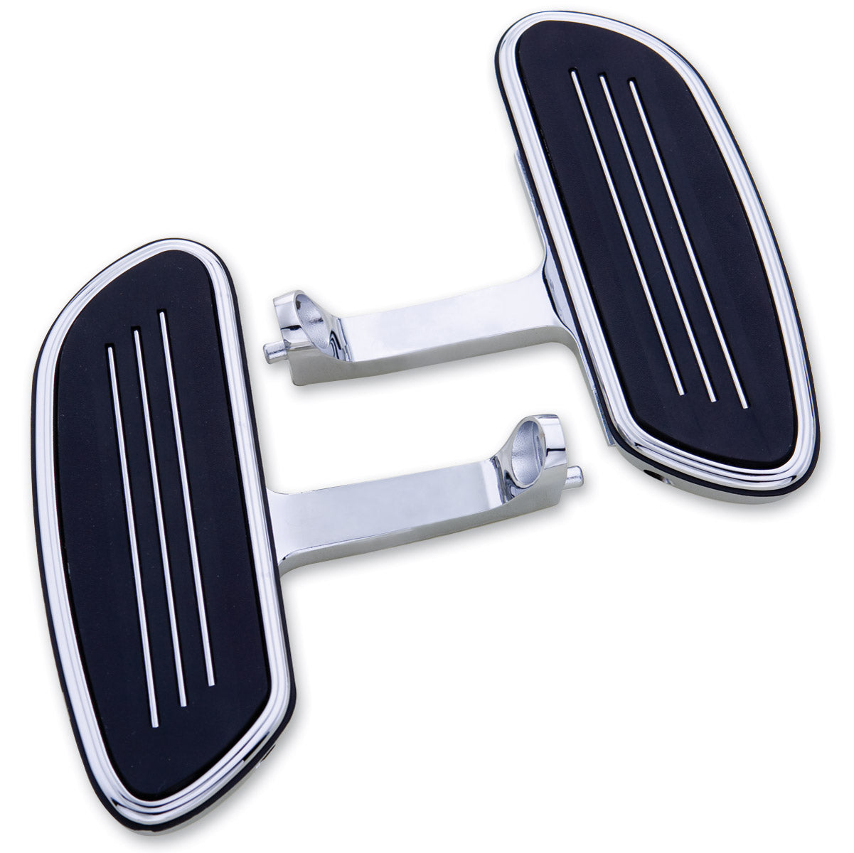 Harley-Davidson Passenger Floorboards Kit