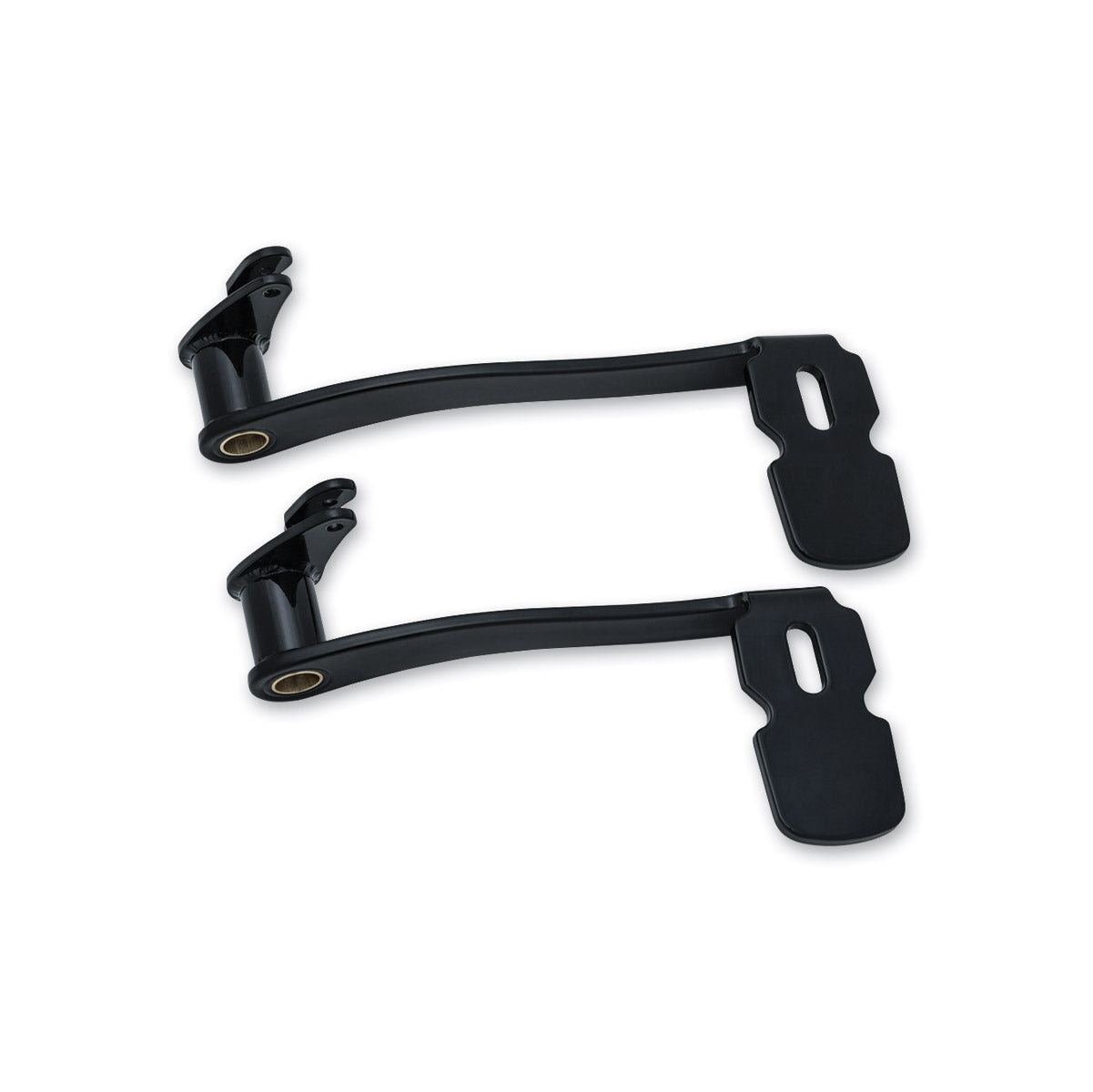 Harley-Davidson Extended Black Brake Pedal
