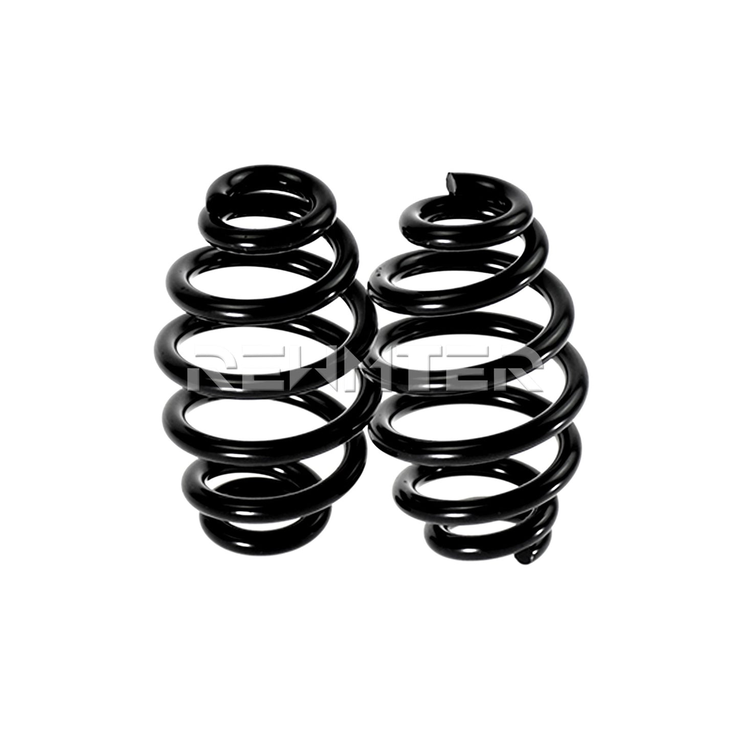 Universal Motorcycle Solo Seat Spring Mount Kit In Bronze / Black / Chrome Finishes
