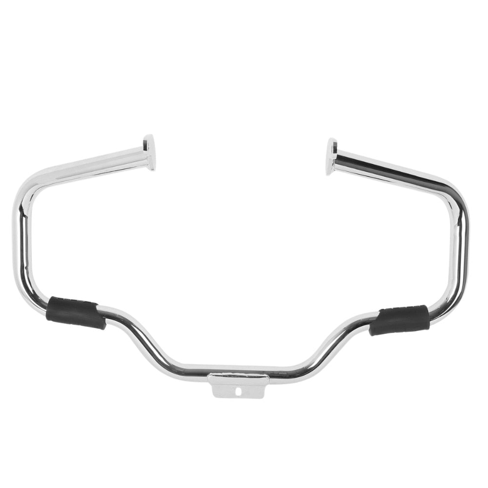 Voodoo Cycle House Custom Highway Crash Bar For 2000-2017 Harley-Davidson Softail Models