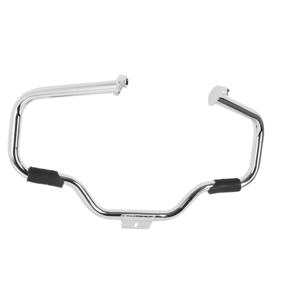 Voodoo Cycle House Custom Highway Crash Bar For 2000-2017 Harley-Davidson Softail Models