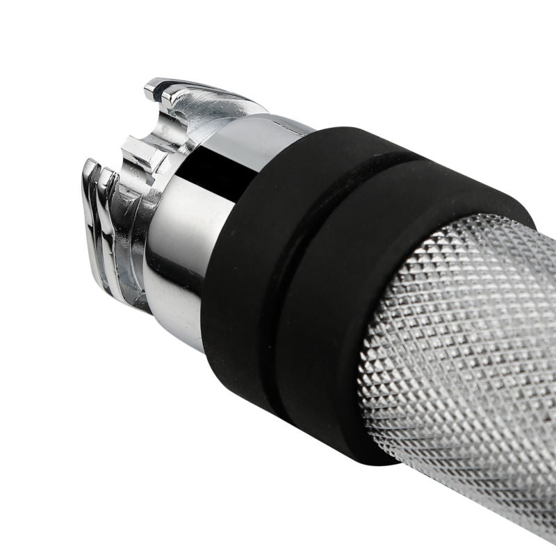 Voodoo Cycle House Custom Hand Grips For Harley-Davidson & Custom Applications