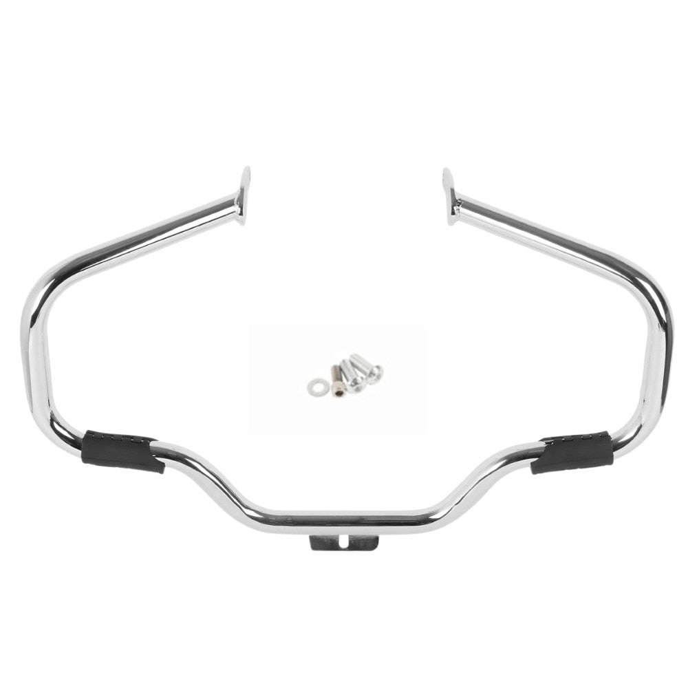 Voodoo Cycle House Custom Highway Crash Bar For 2000-2017 Harley-Davidson Softail Models