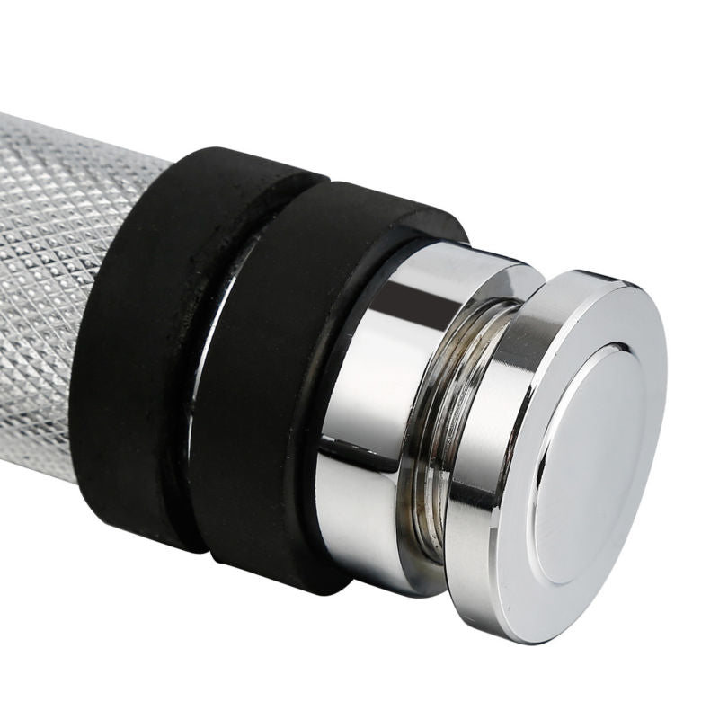 Voodoo Cycle House Custom Hand Grips For Harley-Davidson & Custom Applications