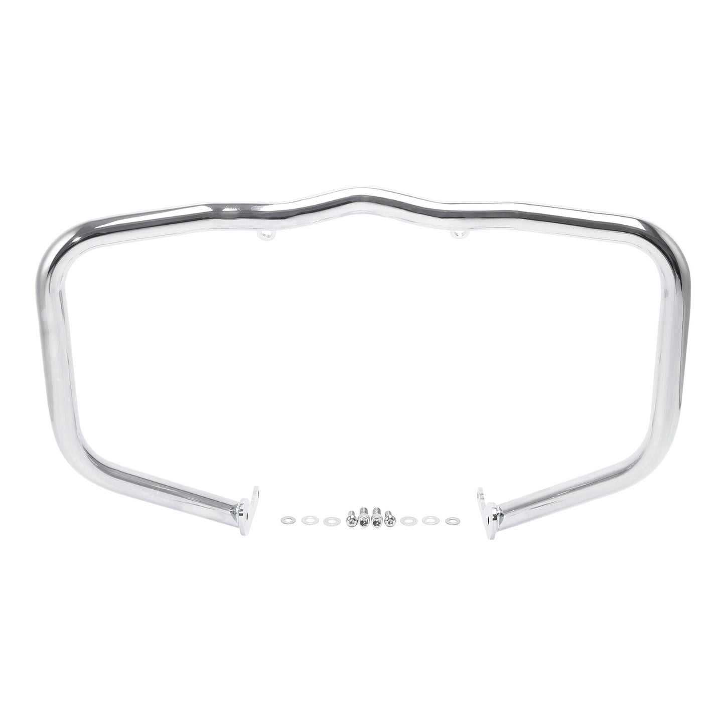 Voodoo Cycle House Custom Highway Crash Bar For Harley-Davidson Sportster Models