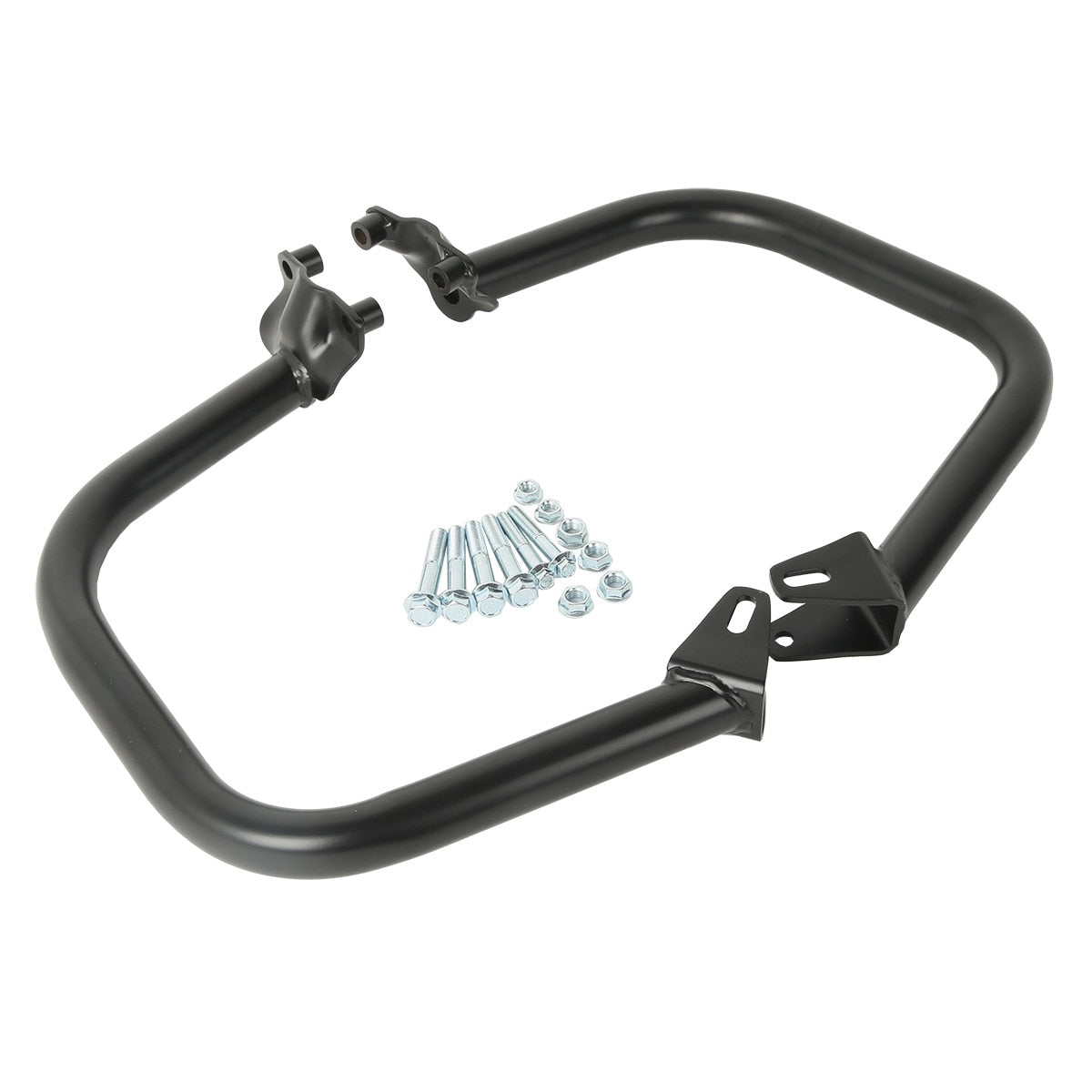 Voodoo Cycle House Custom Crash Bar For 2015-2020 Harley-Davidson Street XG500, XG750, &
2017-2019 Street Rod XG750A Models