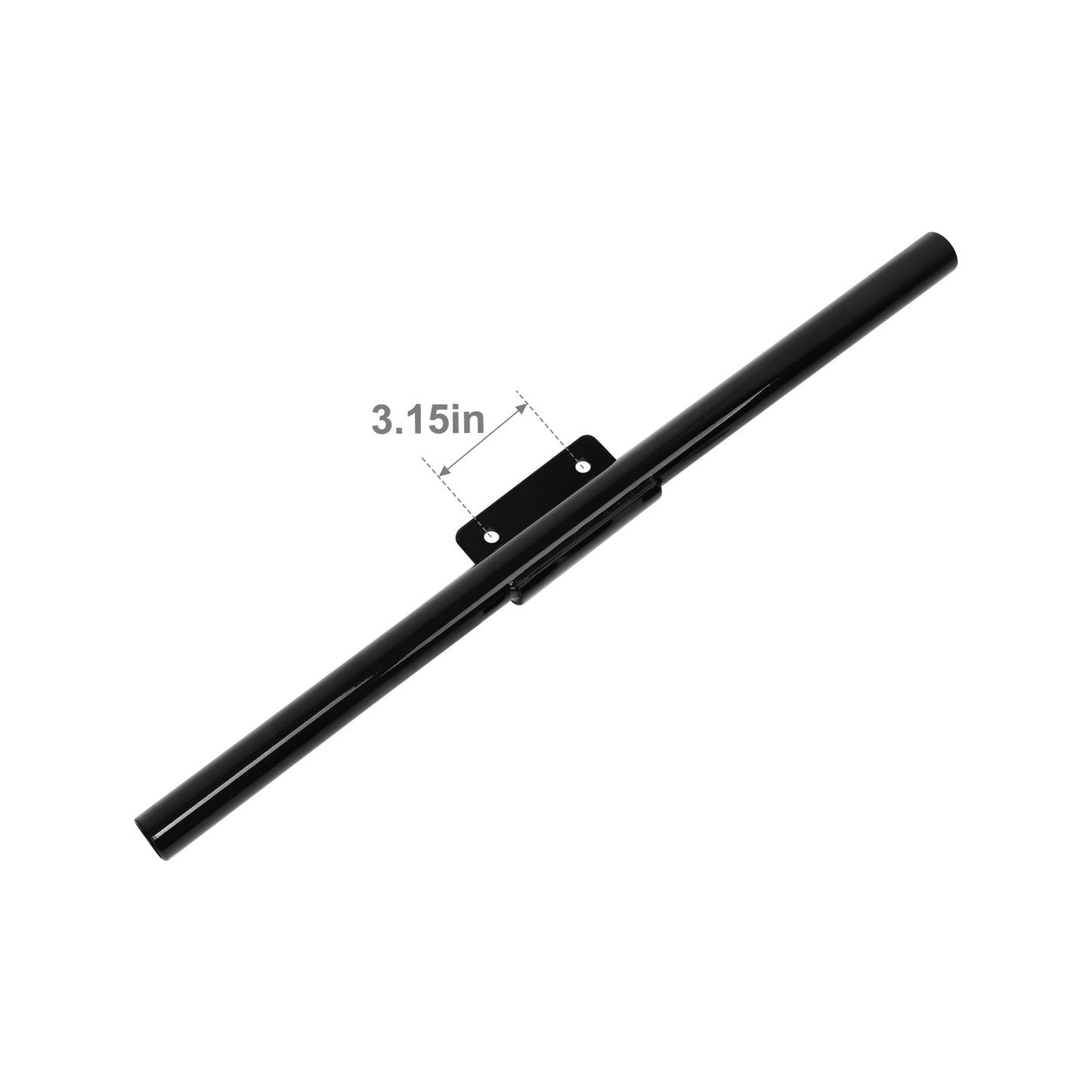 Voodoo Cycle House Custom Highway Crash Bar For Harley Softail FXLRS FXLRST Models