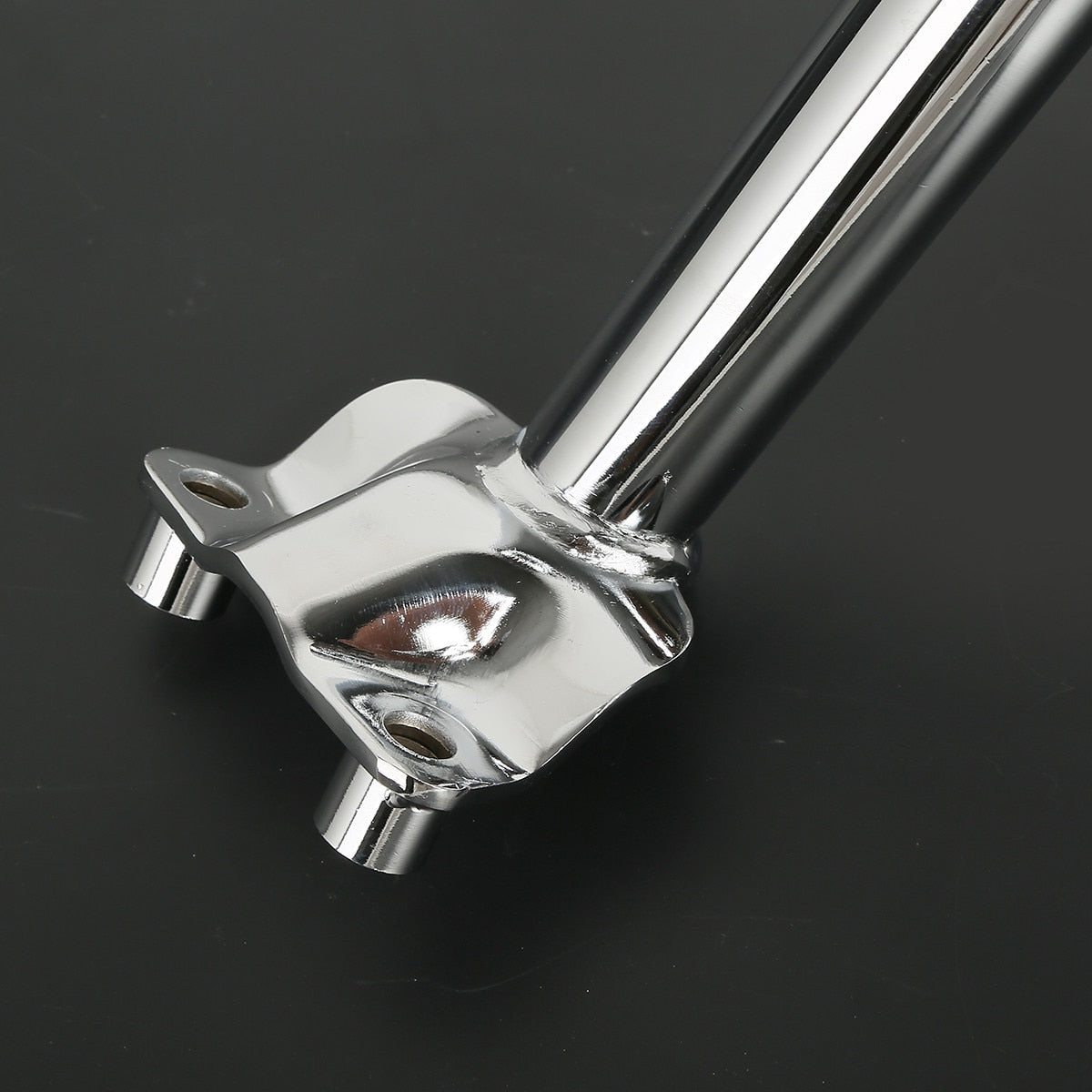 Voodoo Cycle House Custom Crash Bar For 2015-2020 Harley-Davidson Street XG500, XG750, &
2017-2019 Street Rod XG750A Models