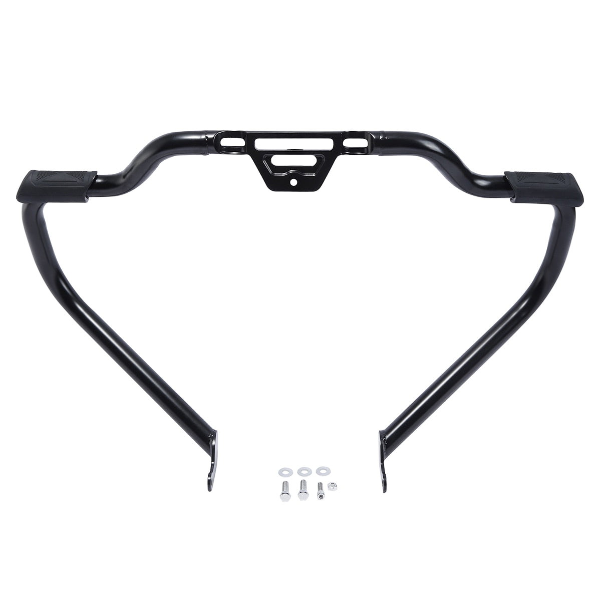 Voodoo Cycle House Custom Crash Bar For 2018-UP Harley-Davidson Softail Models