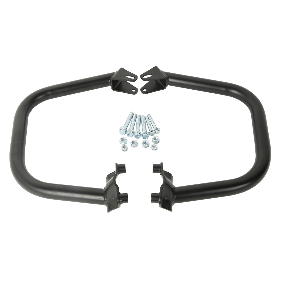 Voodoo Cycle House Custom Crash Bar For 2015-2020 Harley-Davidson Street XG500, XG750, &
2017-2019 Street Rod XG750A Models