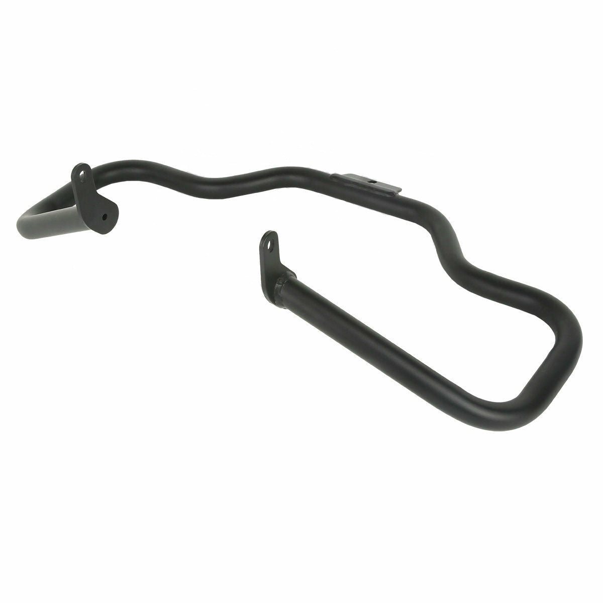 Voodoo Cycle House Custom Highway Crash Bar For 2000-2017 Harley-Davidson Softail Models