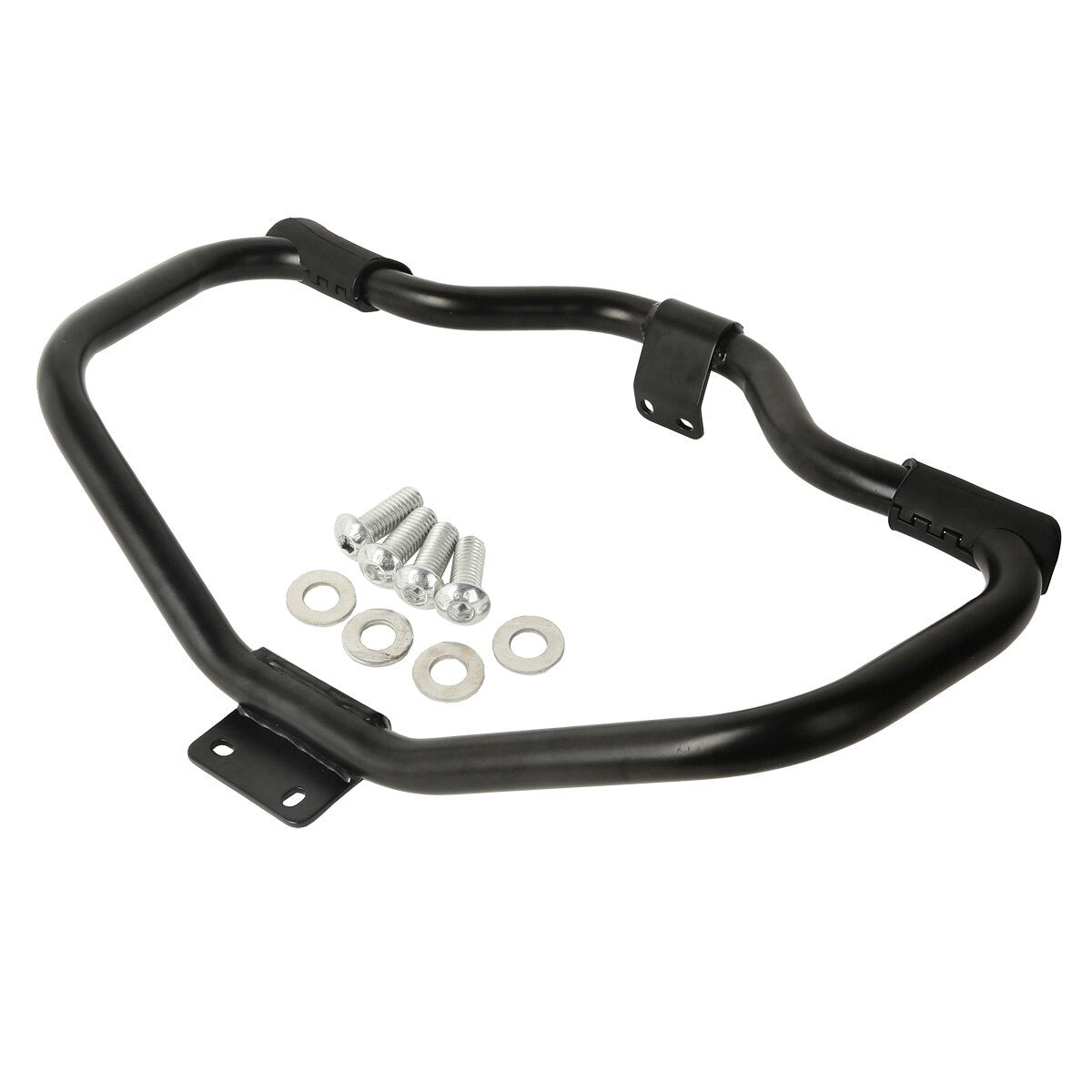 Voodoo Cycle House Highway Crash Bar For Harley-Davidson Sportster Models