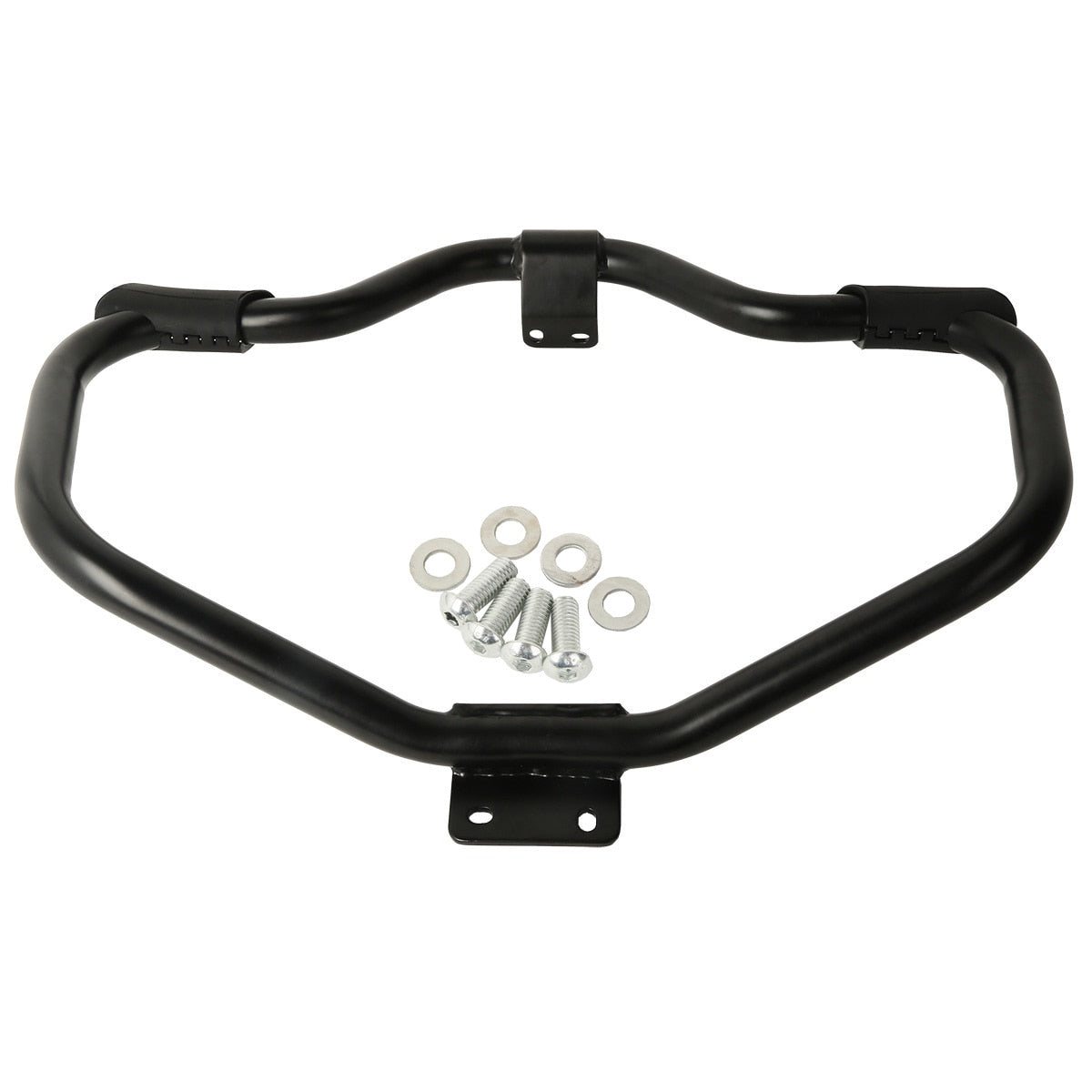 Voodoo Cycle House Highway Crash Bar For Harley-Davidson Sportster Models