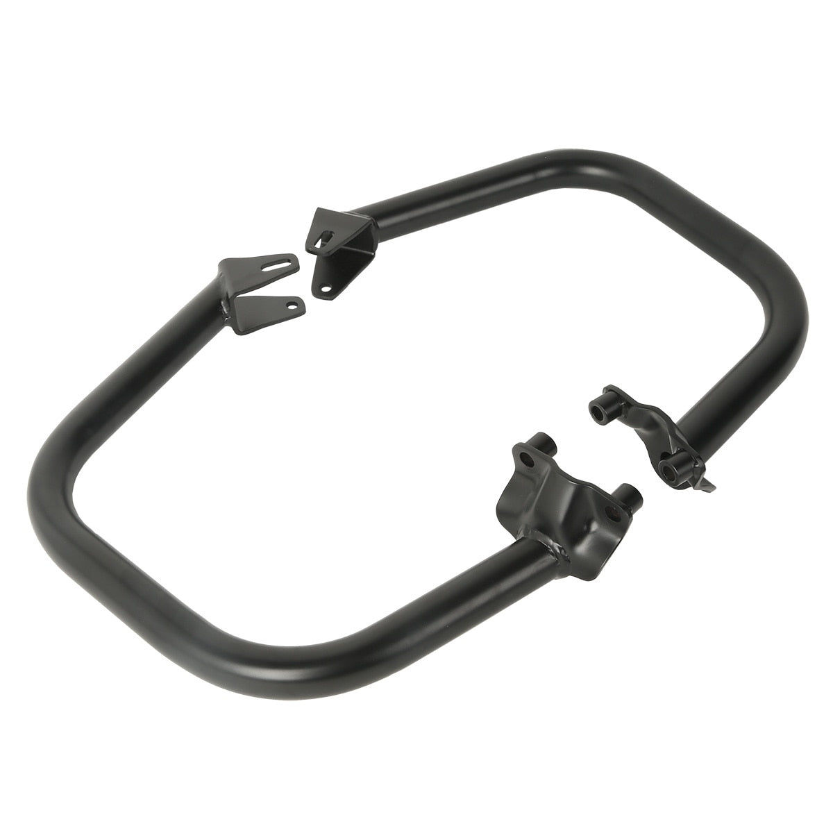 Voodoo Cycle House Custom Crash Bar For 2015-2020 Harley-Davidson Street XG500, XG750, &
2017-2019 Street Rod XG750A Models