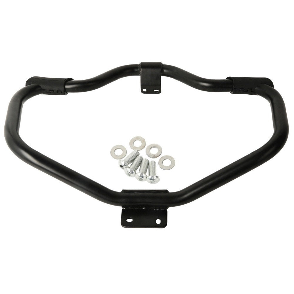 Voodoo Cycle House Highway Crash Bar For Harley-Davidson Sportster Models