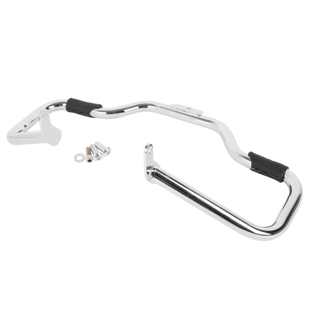 Voodoo Cycle House Custom Highway Crash Bar For 2000-2017 Harley-Davidson Softail Models